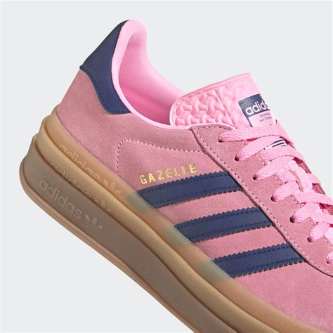 adidas Gazelle Bold Vrouwen 